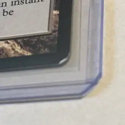 MTG Magic the Gathering Card Boseiju Who Shelters All LP - Image 2