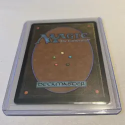 MTG Magic the Gathering Card Boseiju Who Shelters All LP - Image 3