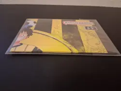 One Piece x BvB Monkey D Luffy Ruffy / Promo Card / Sealed / ST13-003 - Image 3