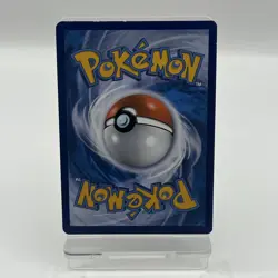 Pokemon TCG Evolutions Brock's Grit Holo Card 107/108 Full Art Ultra Rare - Image 5