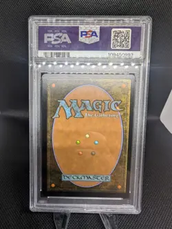 MTG, PSA 9 Torment of Hailfire FOIL, Hour of Devastation - Image 2