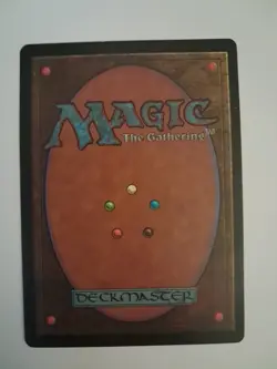 Intuition MP MTG Magic the Gathering Tempest - Image 2