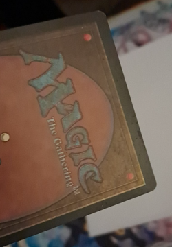 Intuition MP MTG Magic the Gathering Tempest - Image 3