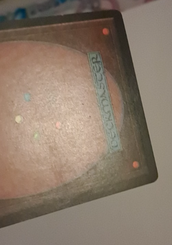 Intuition MP MTG Magic the Gathering Tempest - Image 4