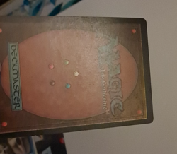 Intuition MP MTG Magic the Gathering Tempest - Image 5