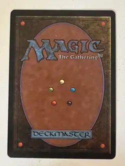 Magic the Gathering MTG Beta Scryb Sprites LP (Beta Bob) - Image 2