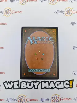 MTG | Huatli, Warrior Poet | IXL | Regular | Moderately Played | English - Image 2