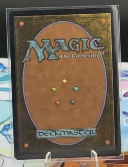 Godless Shrine (Borderless) (Galaxy Foil) #375 NM Edge of Eternities Magic MTG - Image 2