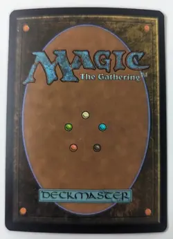 Foil Rift Elemental, Future Sight, Magic The Gathering, MTG - Image 2