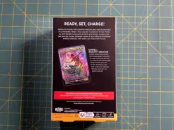 Aetherdrift Living Energy Commander Deck | MTG | Factory Sealed - Image 2