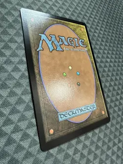 MTG Underground Mortuary #0333 Foil Borderless R Murders at Karlov Manor (MKM) - Image 5