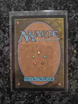 MTG Marvel Spider-man - The Soul Stone #0066 - Mythic Non Foil - NM & Pack Fresh - Image 2