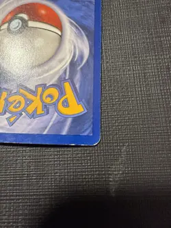 Gengar 5/62 Fossil Holo Rare Pokemon TCG WOTC 1999 HP - Image 4