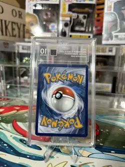 Pokemon Surging Sparks Spheal IR 199/191 TAG 10 Gem Mint (0 Higher) - Image 2