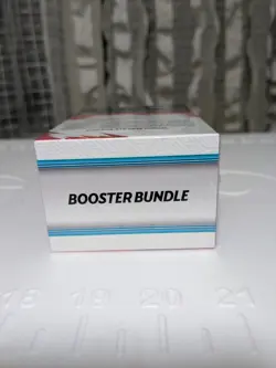 Pokemon Scarlet & Violet Destined Rivals Booster Bundle Box Sealed - Image 3