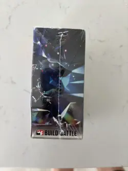 Pokemon TCG: Scarlet & Violet - Stellar Crown Build and Battle Box Sealed NIB - Image 3