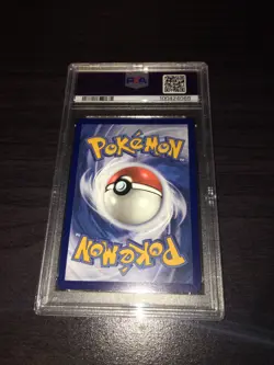 Pokemon Kingdra ex SFA Special Illustration Coll. Promo SVP EN 131 PSA 10 - Image 2