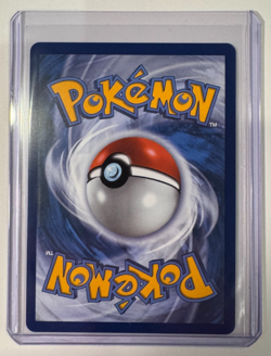 2025 Pokemon TCG Mega Lucario Ex 077/132 Mega Evolution MINT - Image 2