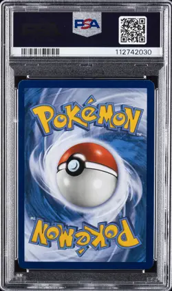 2019 POKEMON SUN & MOON COSMIC ECLIPSE FULL ART/BLASTOISE & PIPLUP GX PSA 10 - Image 2