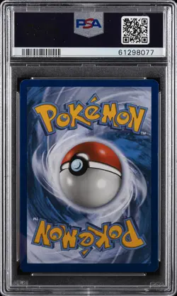 2020 POKEMON SWORD & SHIELD VIVID VOLTAGE #025 CHARIZARD-REVERSE FOIL PSA 10 - Image 2