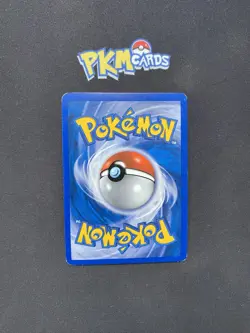 Pokemon TCG Mismagius LV.37 Diamond & Pearl 10/130 Holo Rare MP. - Image 3