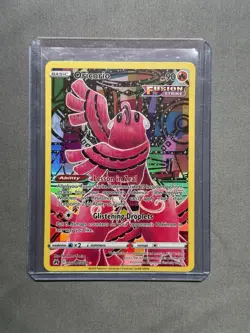 Crown Zenith: Galarian Gallery - Pokemon Lot LP GG04 GG09 GG17 GG23 - Image 2