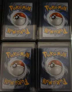 2021 Pokemon Celebrations Reshiram 113/114 Holo - 25th Anniversary - Image 4