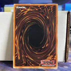 1ST ED TRISHULA, ZERO DRAGON OF THE ICE BARRIER 2020 SDFC-EN041 YUGIOH (LP/MP) - Image 2