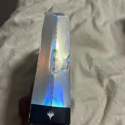 MTG Final Fantasy Collector's 100-card Surge Foil deck with 25 new cards - Image 4