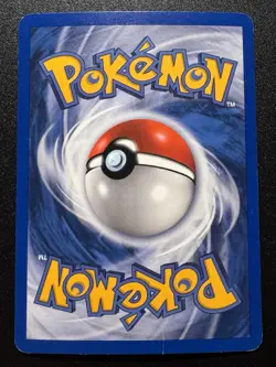 Pikachu 60/106 EX Emerald Pokemon Card Reverse Holo Foil Rare HP - Image 2