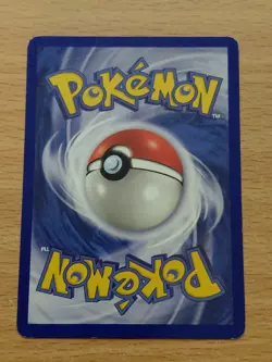 Pokemon TCG Trading Card Game Farfetch'd Card 40/130 Base Set 2 Regular - Image 2