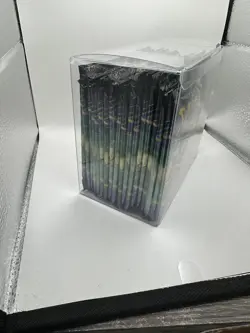 36 Sealed Crown Zenith Pokemon Booster Card Packs Box GiratinaU MewtwoU ArceusU - Image 2