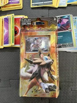 Pokemon Card Collection 800+ Cards Random Assorted Years 3.6 lbs Sealed Packs - Image 3