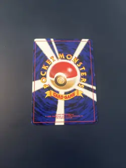 Porygon #137 LP Japanese VENDING Rare Pokemon Cards Vintage WOTC Glossy - Image 2