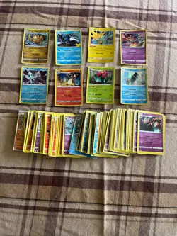 OVER 150 RARE POKEMON CARDS IN EXCELLENT CONDITION. - Image 1