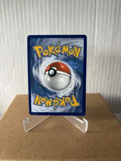 Inteleon VMAX 266/264 Pokemon Card - SWSH08: Fusion Strike Secret Rare - Image 2