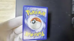 Magneton Pokemon TCG Unlimited Holo Rare Card 11/62 Fossil Set MP - Image 2
