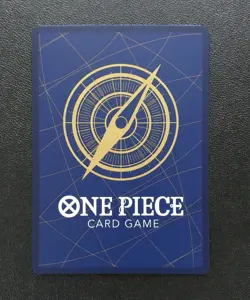 Carrot OP08-023 SR Holo Foil Japanese Two Legends One Piece Card - Image 5