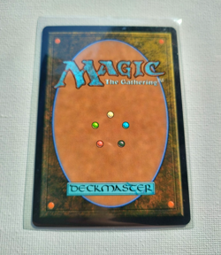 Buster Sword Final Fantasy (Regular) Magic The Gathering Mythic 0255 NM - Image 4