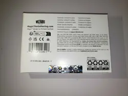 MTG Secret Lair x Doctor Who: The Weeping Angels [SEALED NON-FOIL] Magic - Image 3