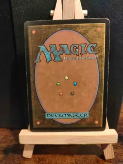 Rathi Assassin - Nemesis - Rare - Very Good/MP - MTG - Image 2