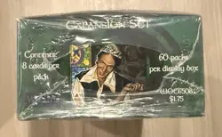 Magic The Gathering - Homelands 1995 Booster Box - ENGLISH - Factory Sealed - Image 3