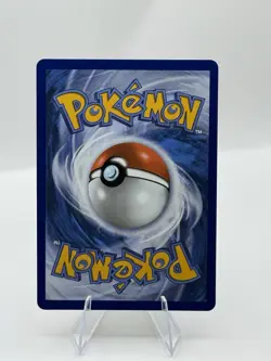 Bulbasaur 133/132 2025 Mega Evolutions Pokemon Card - Image 2