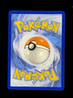 Zebstrika 115 Pokemon White Flare (WHT) 2025 NM 🔥🔥🔥 - Image 2