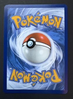 Pokemon TCG - MEP - Psyduck 007 - Black Star Promo - Mega Evolution NM - Image 4