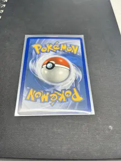 Mega M Charizard EX 2016 XY Evolutions 101/108 Holo Full Art Pokemon TCG NM - Image 3