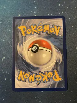 1x 2017 Pokemon ASH‘S PIKACHU I CHOOSE YOU! STAMP SM108 BLACK STAR PROMO NM 3 - Image 4