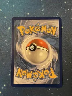 1x 2017 Pokemon ASH‘S PIKACHU I CHOOSE YOU! STAMP SM108 BLACK STAR PROMO NM - Image 5