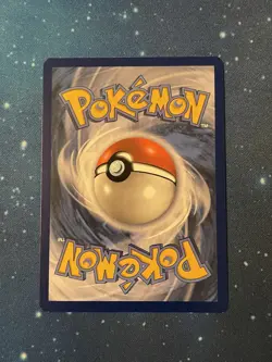 1x 2017 Pokemon ASH‘S PIKACHU I CHOOSE YOU! STAMP SM108 BLACK STAR PROMO NM 7 - Image 4