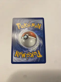 Pokemon TCG Leafeon Prize Pack Series 7 Ex Stamped Holo - Image 2